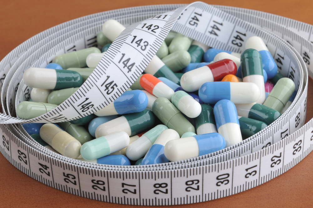 Лекарственные Препараты Для Снижения Веса