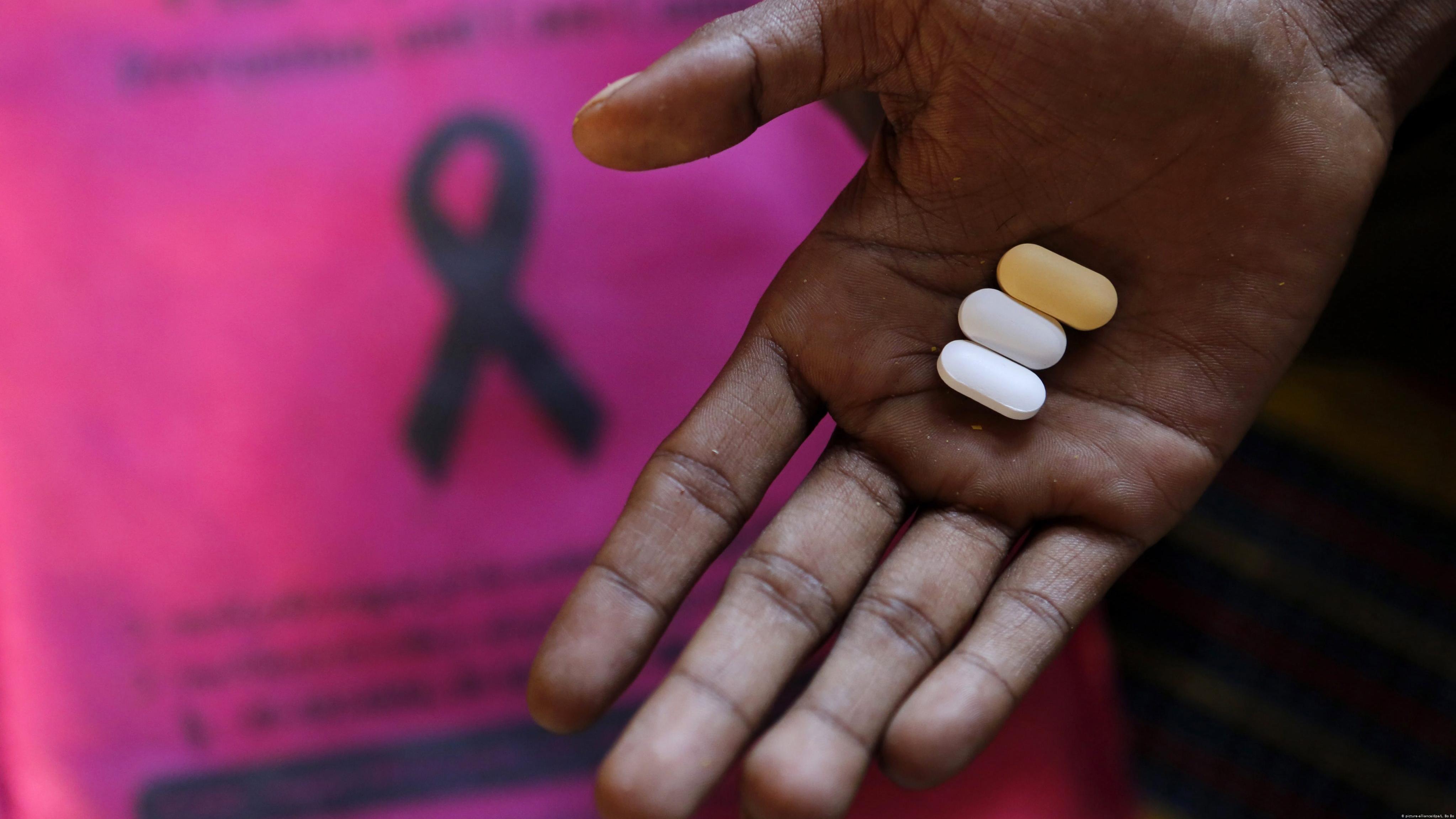 ВИЧ и СПИД: в чем разница?